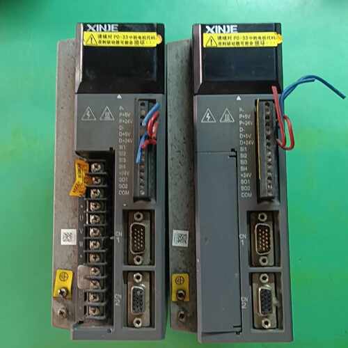 询价XINJE信捷    DS3-20P4-PQA