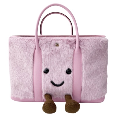 成年人阿贝贝治愈生活的可爱包包