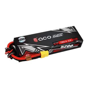 新款格氏ACE11.1V 6000 10000mah3S 4S 7.4V 14.8V锂电池模型车