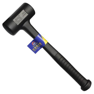 德国bkd进口防震敲打胶皮安装锤