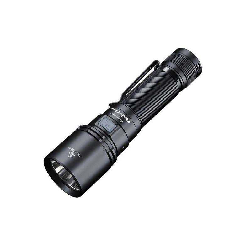 菲尼克斯C7V2.0强光防水手电