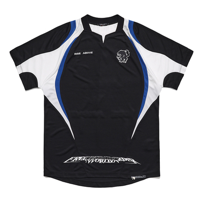 FVVO Retro Sports Racing T-shirt复古运动赛车T恤