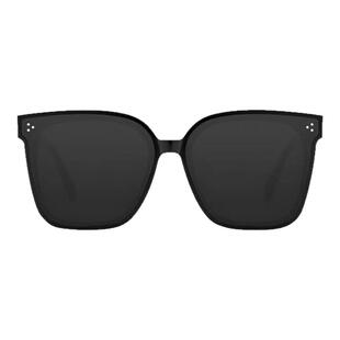 GM墨镜太阳眼镜男女士明星同款偏光高级感防紫外线近视带度数D17