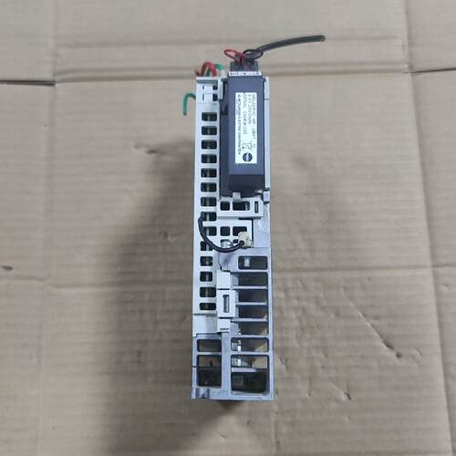 议价SMC伺服驱动器LECSB2-S8，原装拆机，实物图拍摄，功