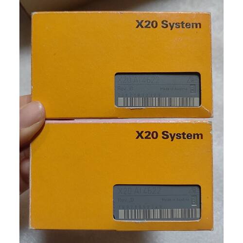 询价X20AI4622模块  奥地利制造