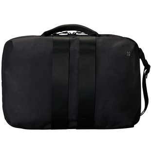 日本MILESTO双肩包 新款轻奢潮牌防泼水男休闲15寸三用通勤包正品