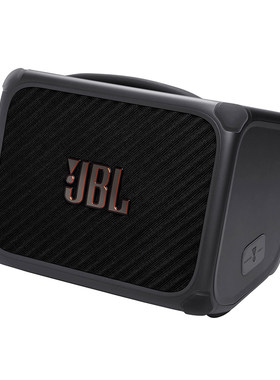 JBL音响BandBoxTrio便携音箱