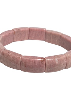 天然红木纹手串时尚小清新