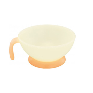 现货 日本原装Combi康贝婴儿餐具辅食训练碗 宝宝碗防滑 深口型