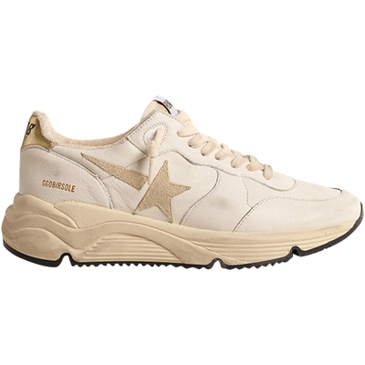 GoldenGoose女鞋运动休闲跑鞋