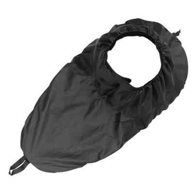 皮划艇牛津布防水海洋围裙激流