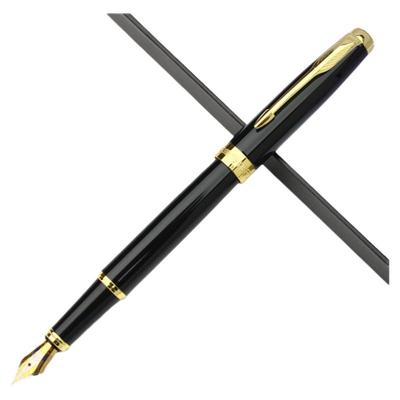 英雄钢笔丽雅墨水企业定制刻字