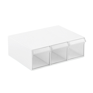 电脑显示器增高架带抽屉收纳盒办公室桌面收纳护颈屏幕底座抬高架