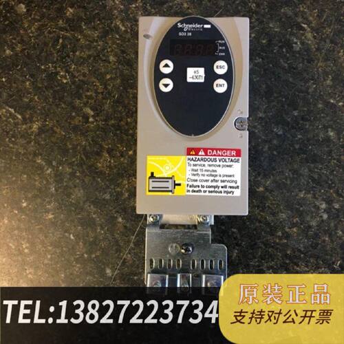 原装正品SD328AU25S2伺服驱动器现货议价