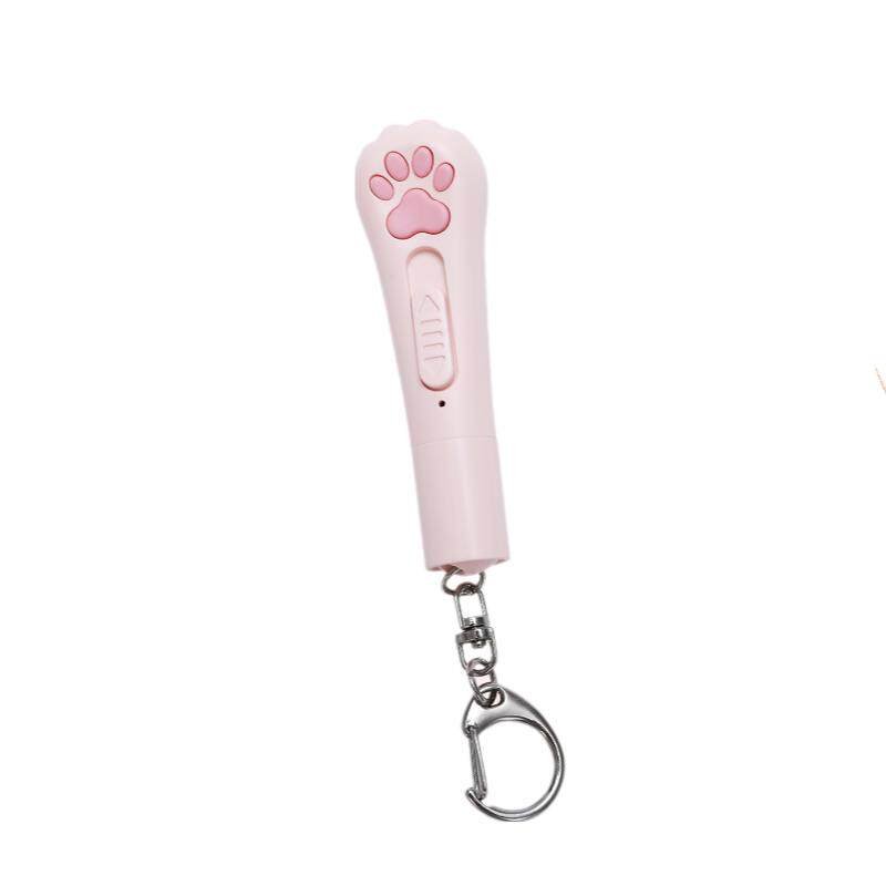 猫玩具逗猫激光笔猫咪自嗨解闷神器红外线激光灯猫咪消耗体力用品