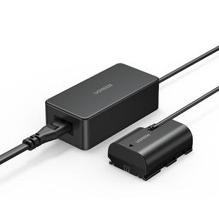 绿联lp-e6相机假电池适用佳能6D 60D 80D r6 5D3 70D单反7D 5DMark 6D2 5D4 90D 5D2 lpe6n R7二代视频直播