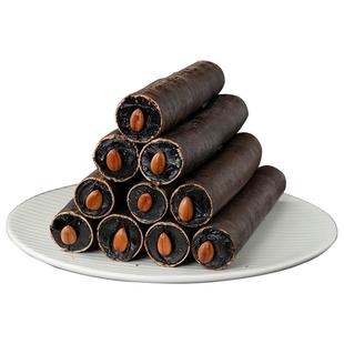 厕所果云南正品非野生纯果肉2025新货天然纯植物植物大解腊肠果