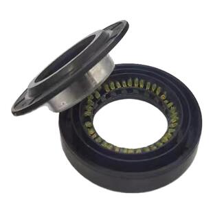 MC组合防泥水油封 62*85*16 75*105*16.5 42*85*17内旋转油封