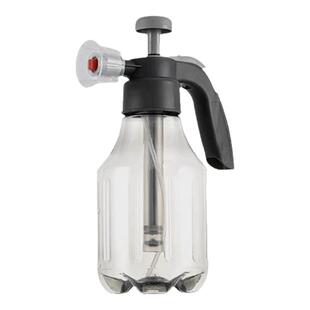 喷壶高压式专用洗车pa用品喷水气压喷壶浇花洗车泡沫工具液液水枪