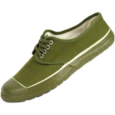 男解放鞋女工地耐磨透气轻便工人