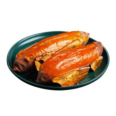 糖心流油正宗山东烟薯25