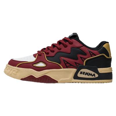 SENMA/森马官方旗舰店运动休闲鞋