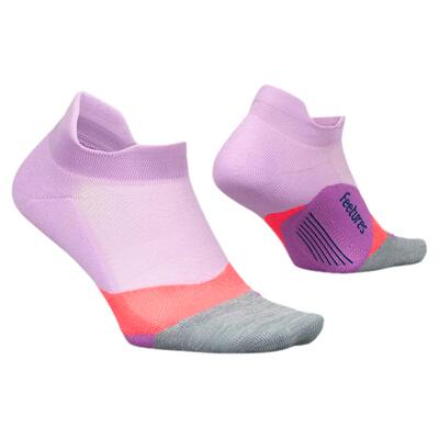 Feetures专业跑步运动袜子舒适马拉松户外越野登山袜防臭防水泡
