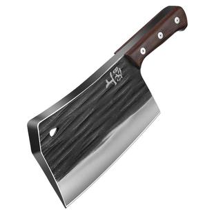 剁骨刀专用重型砍骨头专用刀家用加厚大牛骨刀商用菜刀骨刀砍骨刀