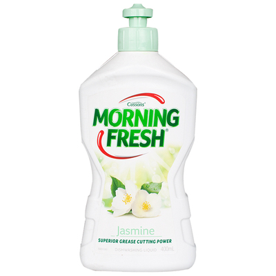 洗洁精Morningfresh进口洗洁精