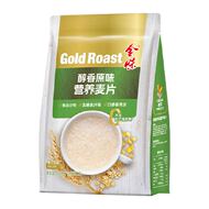 金味减糖版原味营养麦片