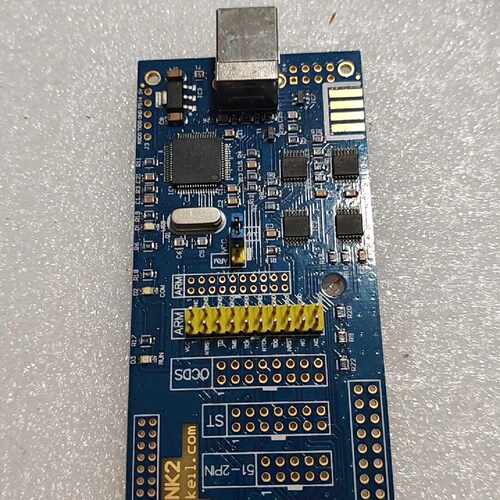 【议价-可维修】ULINK2 LPC2148FB064 /均有货