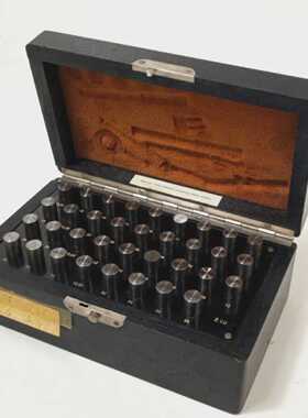 Veith Prfstifte 12001268  Mestift Prfdorn Kontrollstift Mess