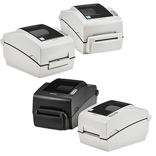 C快递物流商业型条形码 Bixolon TX403 标签打印机 SLPTX400