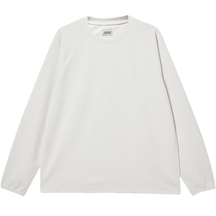 杰克琼斯男装2025年冬季新款AT系列长袖T恤225402004