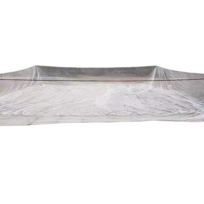 定制渔网拉网网箱抬网