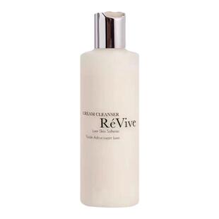 美国Revive利维肤精粹洁肤乳洁面乳180ml卸妆洁面二合一卸妆膏