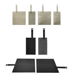 实验电解槽亚克力三电极电解池h型电解池电化学电解装置污水处理