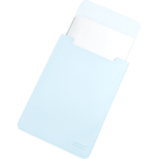 无磁电脑包内胆包适用华为matebook14笔记本15.6联想小新air13小米苹果macbook16女13.3英寸12惠普pro保护套