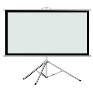 高清投影仪支架幕布架子支架家用投影仪幕布支架落地投影布幕布支架挂墙100寸120寸150寸投影幕布支架式屏幕