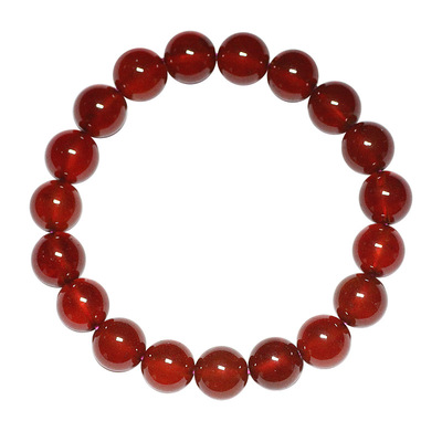 水晶手链ColourCAT精品石榴石