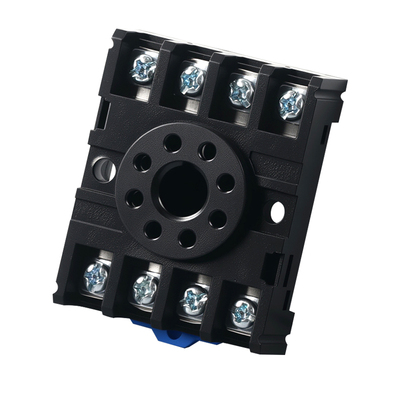 HH52P小型中间继电器底座