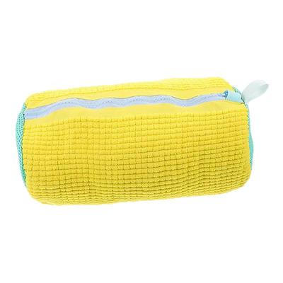 洗衣机专用洗鞋袋懒人防变形护洗袋家用过滤加厚软毛鞋刷洗鞋神器