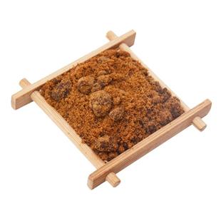 观音阁黑糖红糖妇女月子大姨妈食用糖甘蔗熬制糖粉双荣老黑糖零食