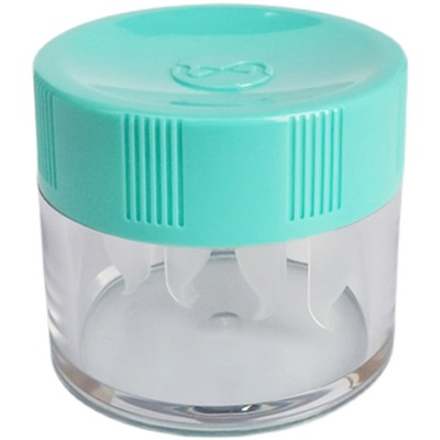 美尼康ab液浸泡盒ok镜