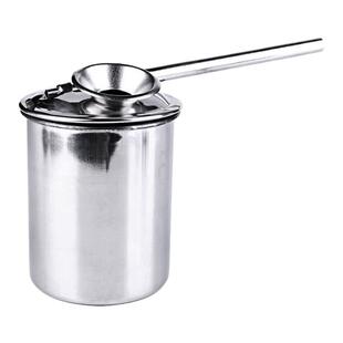 不锈钢吹釉壶绘画喷壶陶泥油壶陶艺陶瓷喷壶喷笔喷泵釉彩釉料工具