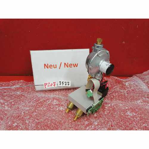 FISHER 912H108 Drucksensorplatine 5087C Magnetventil 0019135