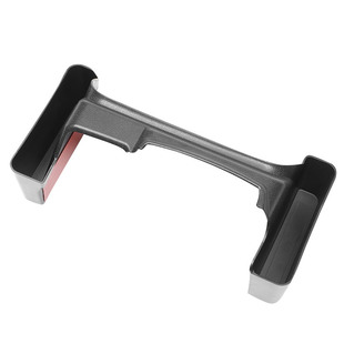 适用于18-25款JL牧马人专用排挡储物盒改装件内饰拓展车载收纳箱