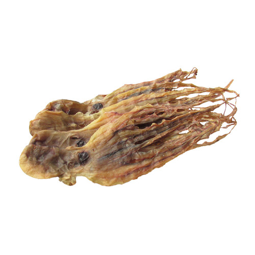 北海特产深海淡晒章鱼干500g八爪鱼干海鲜干货哺乳期煲汤补奶下奶