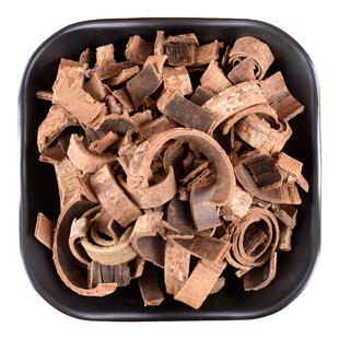 中药材店铺 厚朴50g药材 厚皮重皮赤朴烈朴 中草药材实体店铺专卖