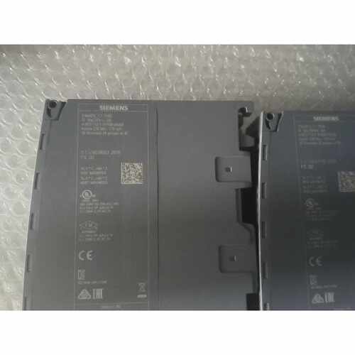询价6ES7521-1FH00-0AA0 ，原厂裸
